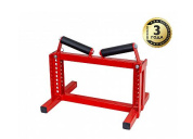 Регулируемая роликовая опора для труб Brexit 315 мм