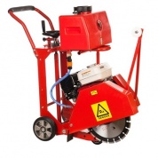 Строительный резчик швов DIAM JRK 350/5,5H