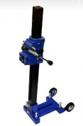 Штатив для алмазного бурения KEOS (прямой) KS-350