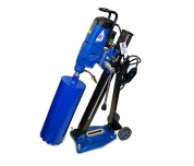 Комплект KEOS KS-350 наклонный (мотор KS-350 + наклонный штатив KS-450J)