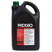 Масло резьбонарезное синтетическое RIDGID канистра 5л 11091