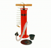 Насос ручного типа MGF Compact BLITZ для труб до 170мм