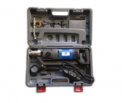 Мотор для алмазного бурения KEOS KS-160/3 (ручная установка)