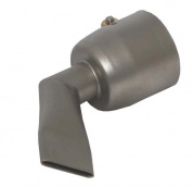 Насадка щелевая для сварки внахлест 20 мм под углом 60