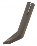 Насадка для предсварочного подогрева