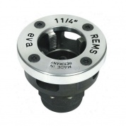 Быстросменная резьбонарезная головка Rems EVA R 3/8"