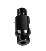 Переходник M16 папа 1/2" папа