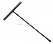 Ключ Newton для алюминиевых и биметаллических радиаторов отопления 8-10 секций, цельный