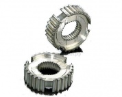 Нож гратоснимателя для ПЭ труб 75-400 мм