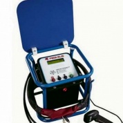 Электромуфтовый сварочный аппарат CALDERVALE Пегас (арт 01-01-402)