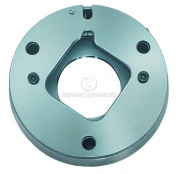 Автоматическая резьбонарезная головка REMS R 2 1/2" - 3" с резцами