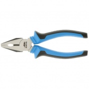 Плоскогубцы комбинированные 200мм изол.хром