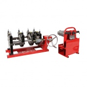 Аппарат для сварки пластиковых труб V-Weld ME 250