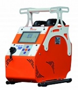 Электромуфтовый сварочный аппарат ELEKTRA TOP