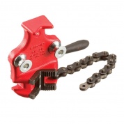 Верстачные цепные тиски RidGid BC2A