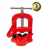 Тиски трубные настольные Brexit 4"