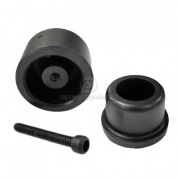 Сменная нагревательная насадка Fora для армированных труб 40 мм