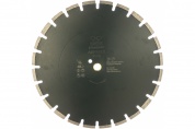 Диск алмазный KEOS Standart сегментный (асфальт) 400мм/25.4/20 (DBA02.400S)