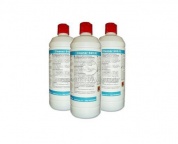 Жидкость для очистки систем отопления CLEANER 600 R, 1 л