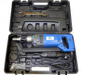 Мотор  для алмазного бурения KEOS PULSAR KS-180 (ручная установка с микроударом)