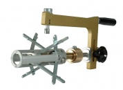 Скребок для удаления оксидного слоя RITMO PS 180, в комплекте запас. нож Скребок для удаления оксидного слоя RITMO PS 180, в комплекте запас. нож