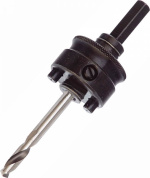 Оправка для коронок VIRAX М32-М152 9 мм (арт. 220901)