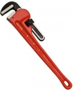 Virax Трубный ключ Viragrip 2" усиленный дл. 350