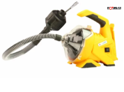 Электрическая прочистная машина AT50