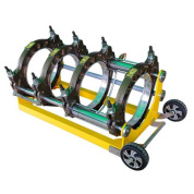 Стыковой сварочный аппарат Welping WP315A (90-315)