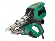 Ручной сварочный экструдер WELDPLAST S1 (Велдпласт S1), , шт