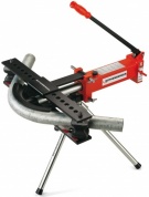 Ручной гидравлический трубогиб Rothenberger Robull тип E (с открытой рамой)