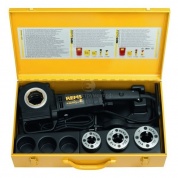 Электроклупп REMS Амиго E для нарезки резьбы 1/2"-3/4"-1"