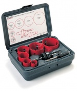 Комплект водопроводчика № 1248