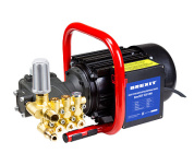 Электрический опрессовочный насос Brexit BrexTest Eco 1500