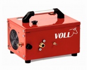Электрический опрессовщик Voll V-Test 60-3