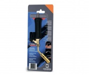 Горелка KEMPER 1217 с традиционным поджигом, без насадок Горелка KEMPER 1217 с традиционным поджигом, без насадок