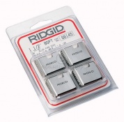RIDGID 66125 Гребенки 11-R 1/2" BSPT