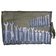 Набор ключей гаечных комбинированных КГК 21 21 шт. (5-32) брез.сум