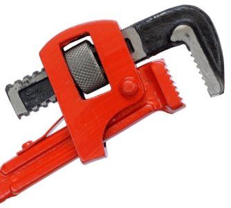 Газовый ключ