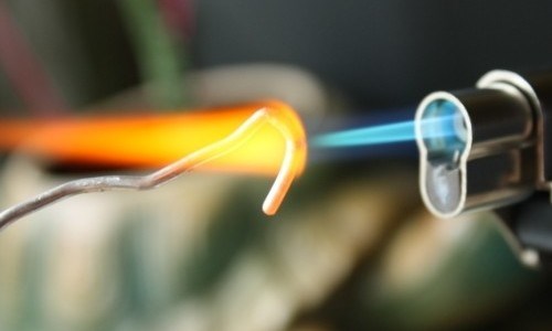 Горелка газовая ацетилен