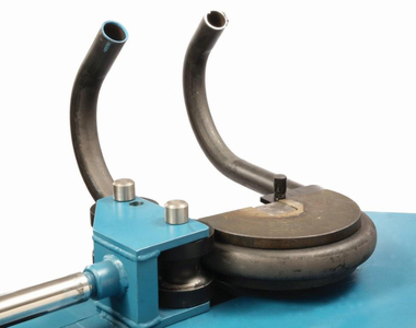 Инструмент для гибки труб - трубогиб