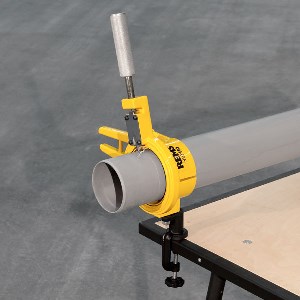 Инструмент для резки и снятия фаски с труб REMS