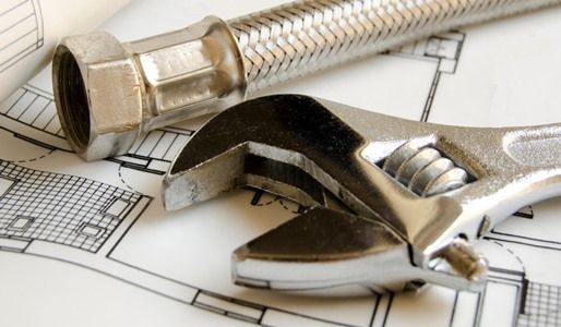 Инструмент для сантехника фото