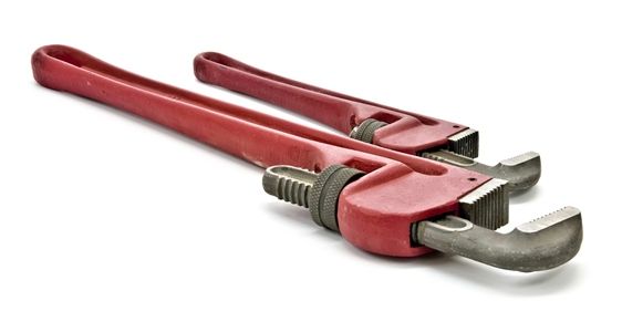 Ключи сантехнические