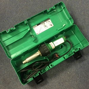 Leister термофен