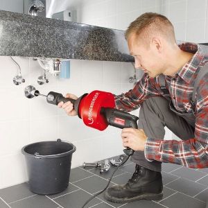 Прочистная вертушка