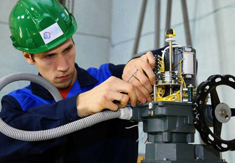 Промывка систем отопления специальным оборудованием