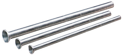 Пружины для гибки круглых металлопластиковых труб