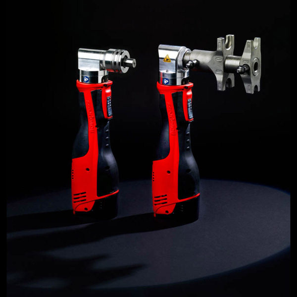 Расширители для труб Novopress