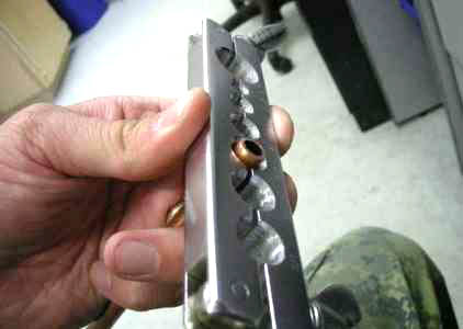 Развальцовка трубы